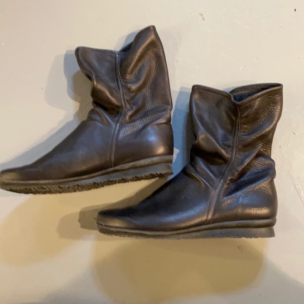 Arche slouch boot